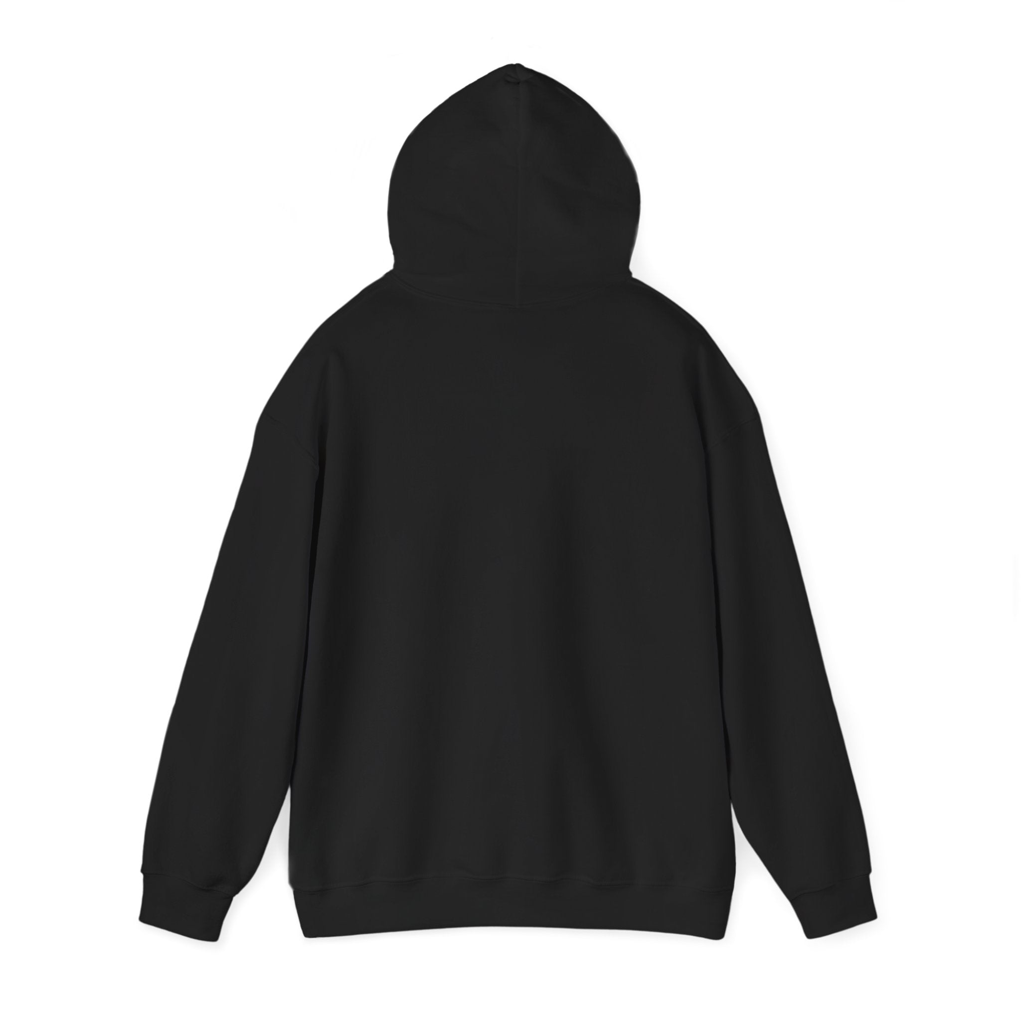 My Daily Therapy Script Hoodie | Minimal Text Mental Health Sweatshirt