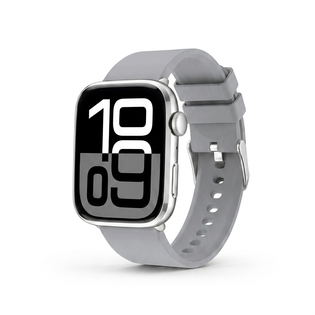 MDT Recovery Pro Smart Watch