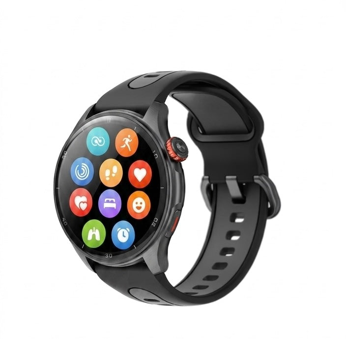 MDT Balance Elite Smart Watch