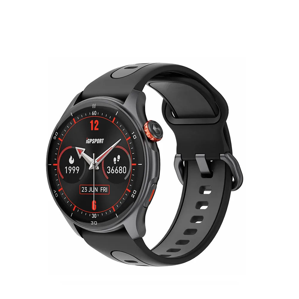 MDT Balance Elite Smart Watch