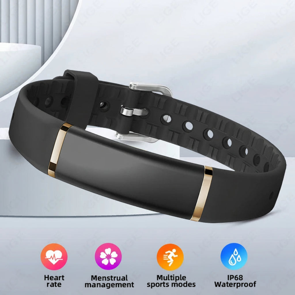 MDT Pulse One Smart Bracelet