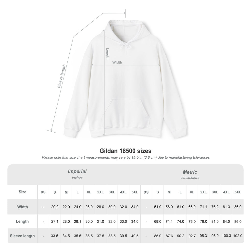 Know Your Worth Then Add Tax Hoodie | Motivational Quote Sweatshirt