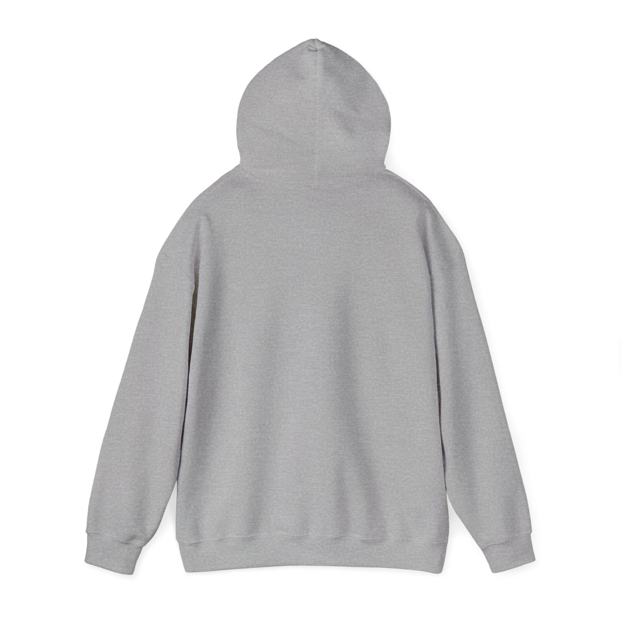 My Daily Therapy Hoodie | Minimal Script Logo sweatshirt