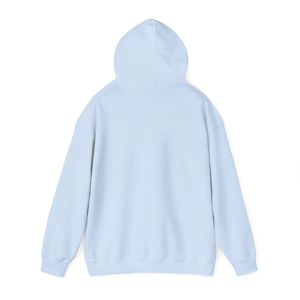 My Baby Therapy Hoodie | Newborn Mom Hooded Sweatshirt