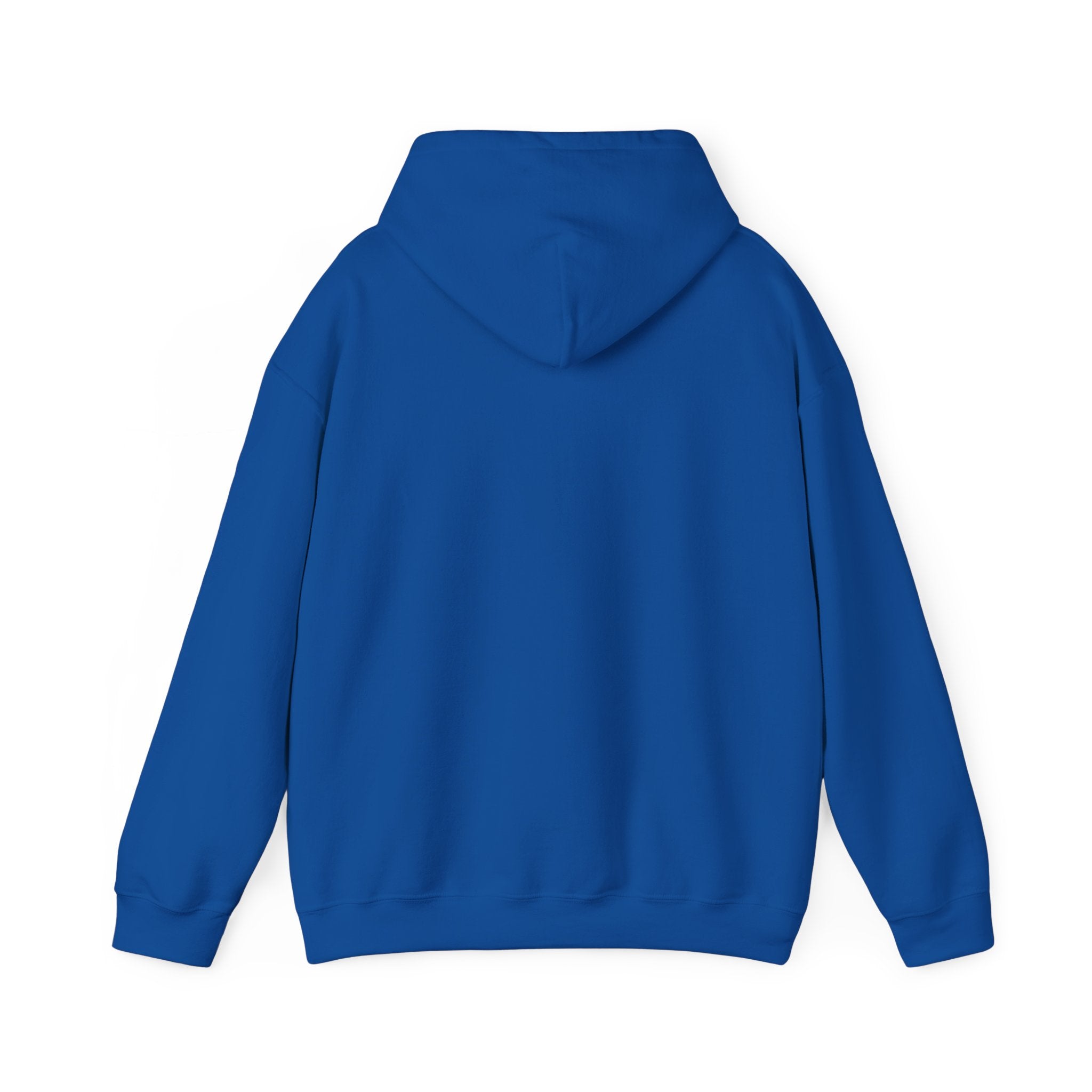 My Daily Therapy Hoodie | Minimal Script Logo sweatshirt