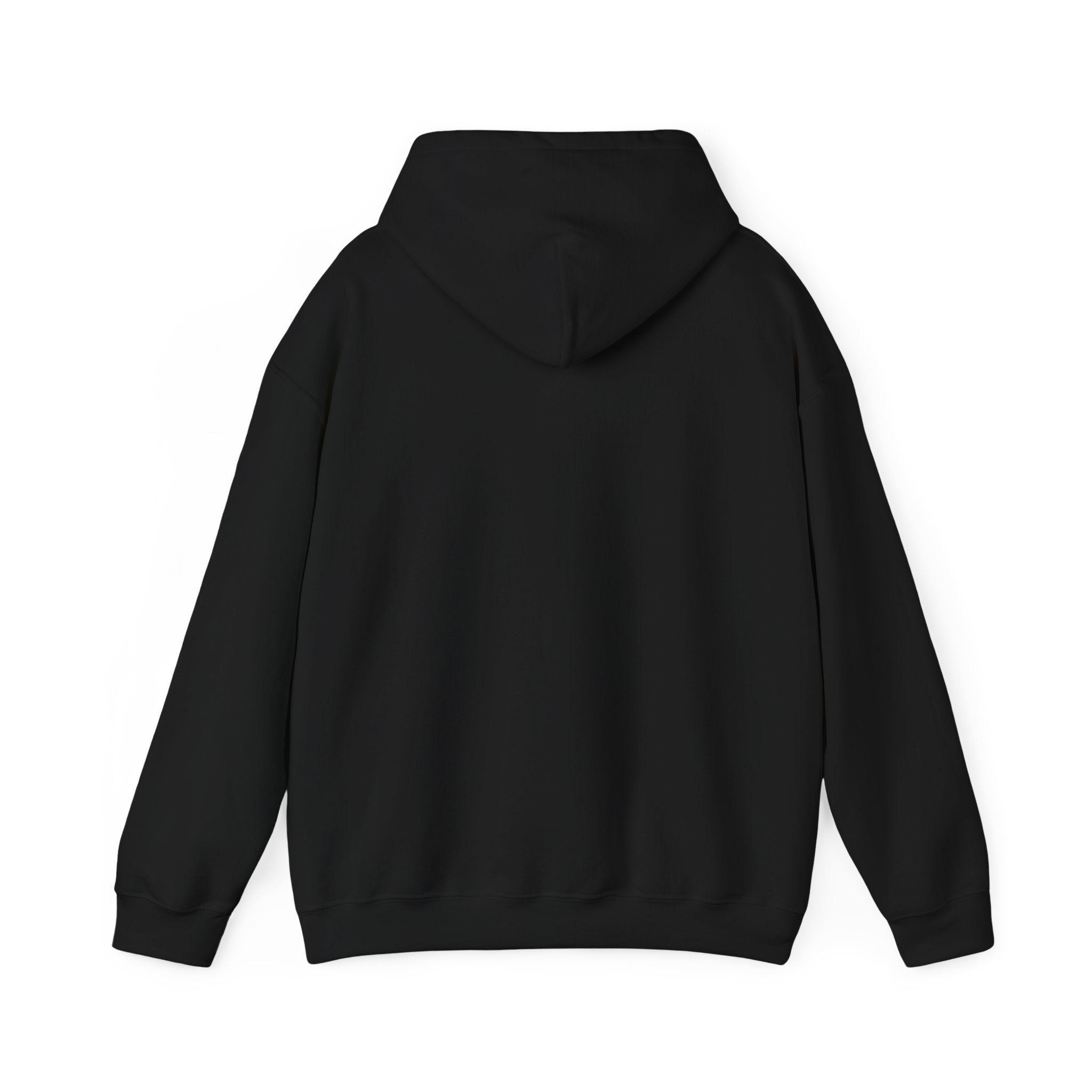 My Daily Therapy Script Hoodie | Minimal Text Mental Health Sweatshirt