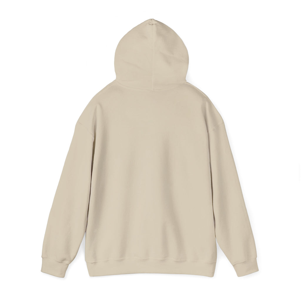 My Diary Therapy hoodie | minimal script logo, white pullover sweatshirt