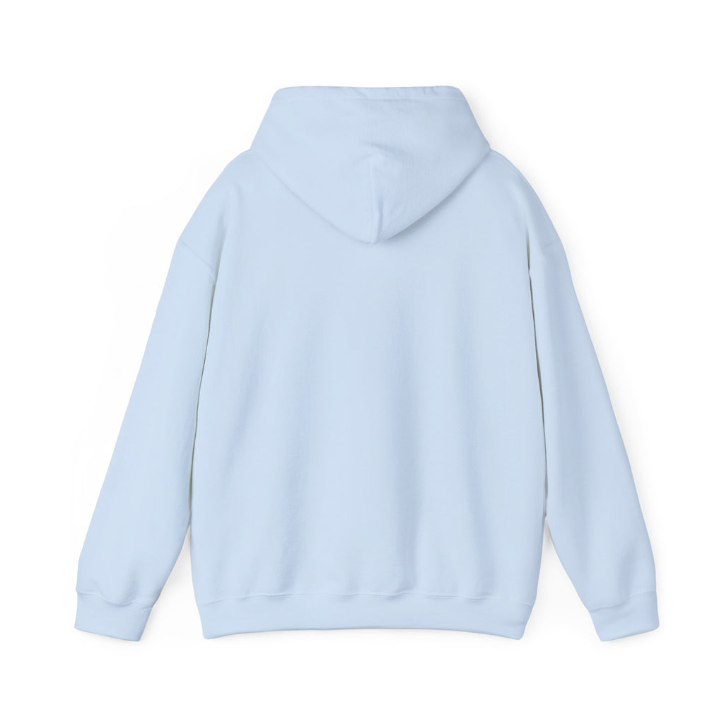 My Daily Therapy Hoodie | Minimal Script Text Pullover