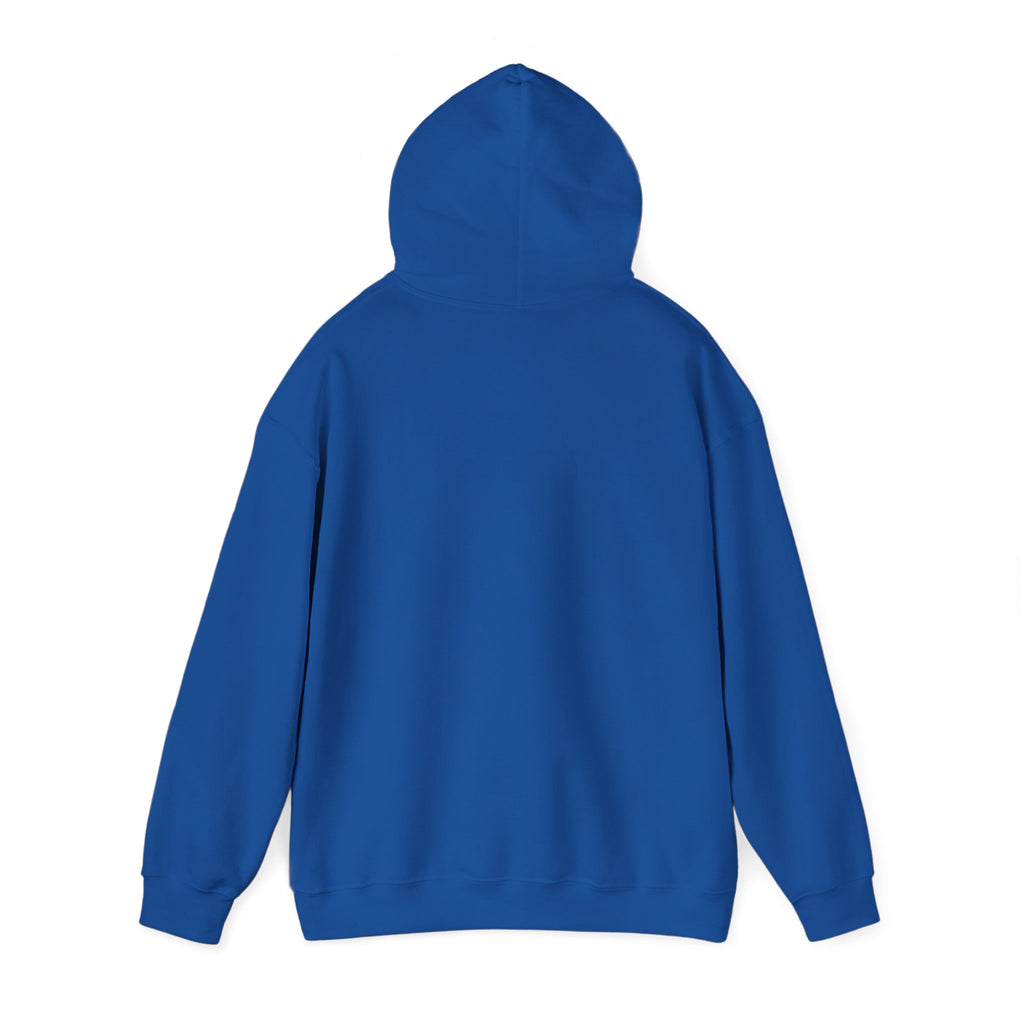 My Daily Therapy Hoodie | Minimal Script Logo sweatshirt