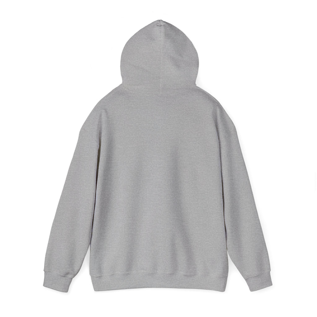 My Diary Therapy hoodie | minimal script logo, white pullover sweatshirt