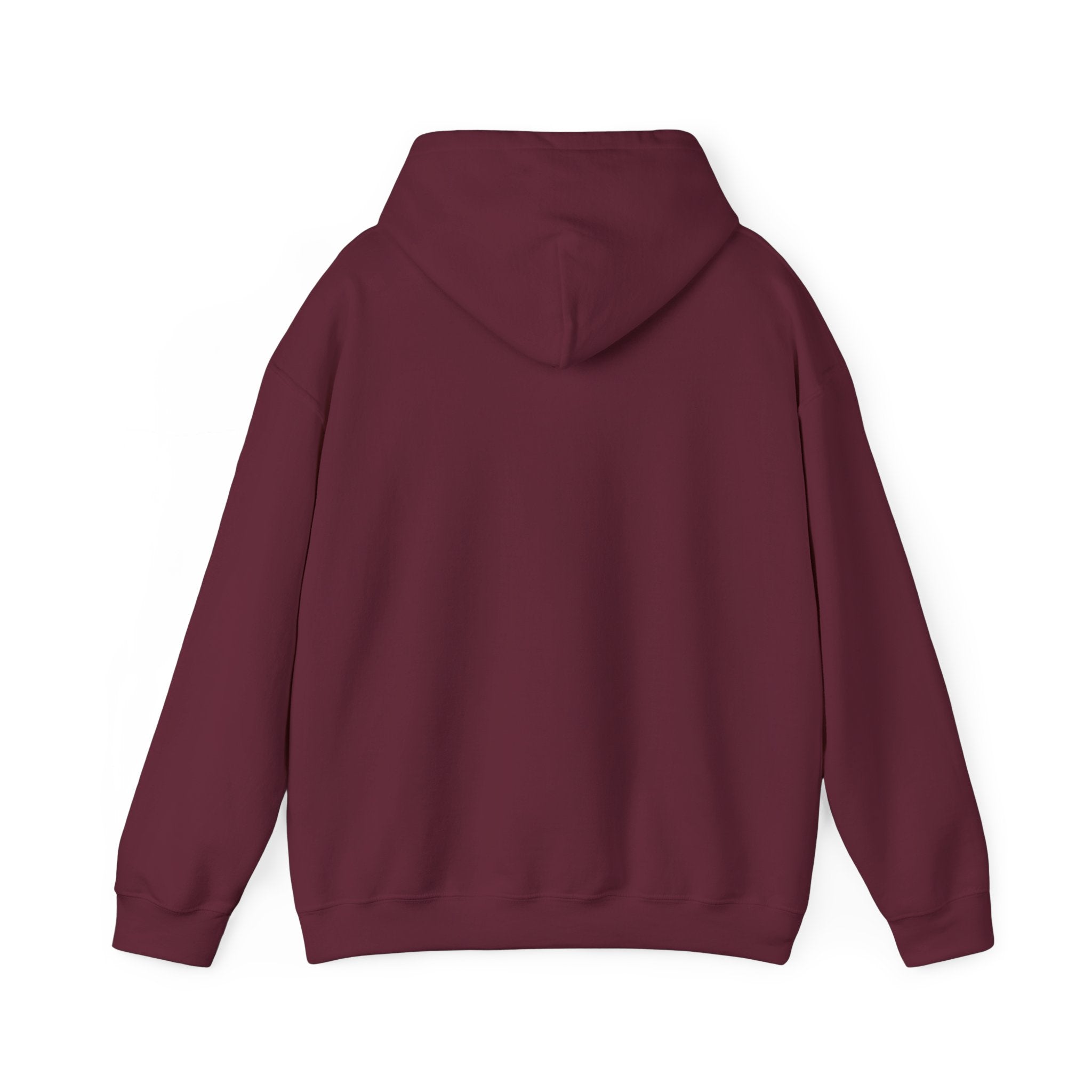 My Daily Therapy Hoodie | Minimal Script Text Pullover