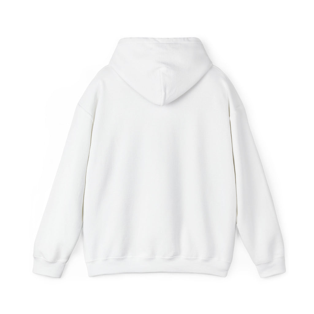 My Daily Dreams hoodie | Script text minimalist white sweatshirt
