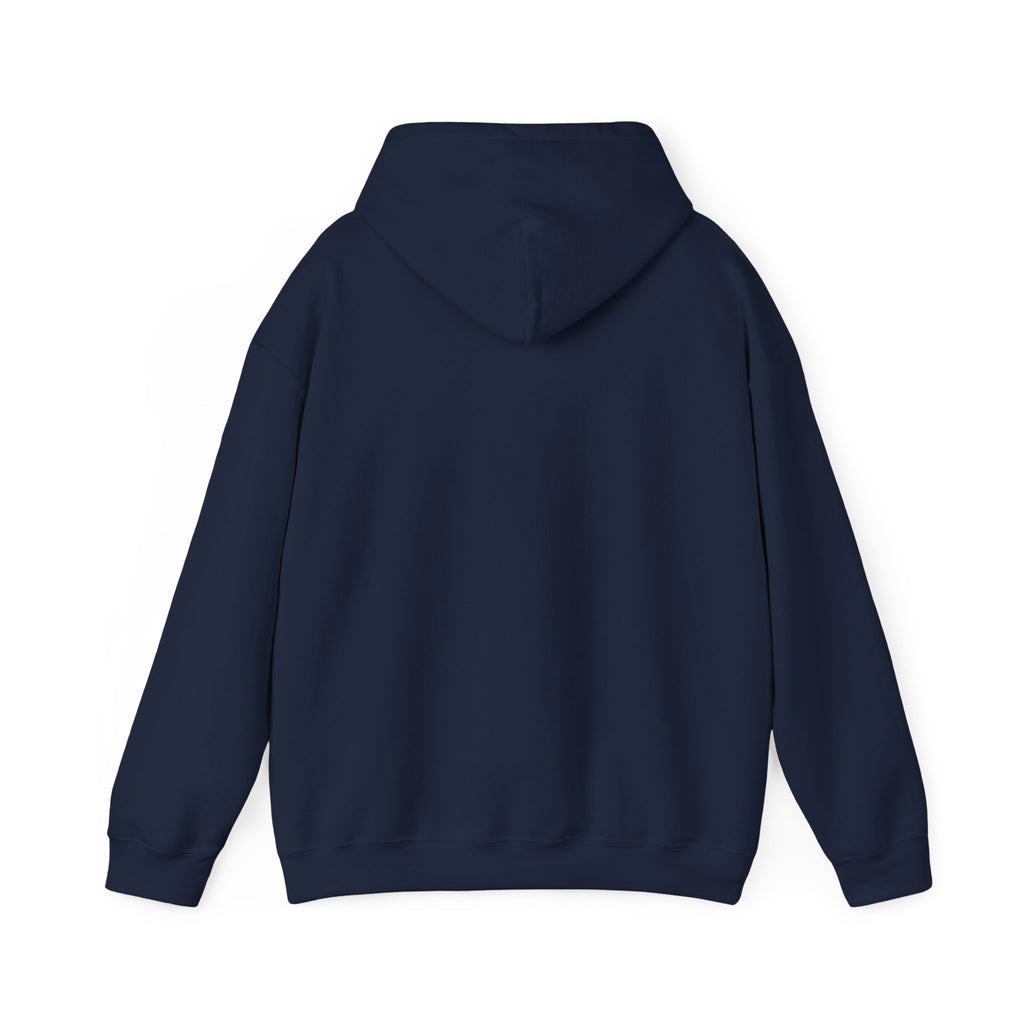 My Daily Therapy hoodie | Cozy Mental Health Quote Sweatshirt