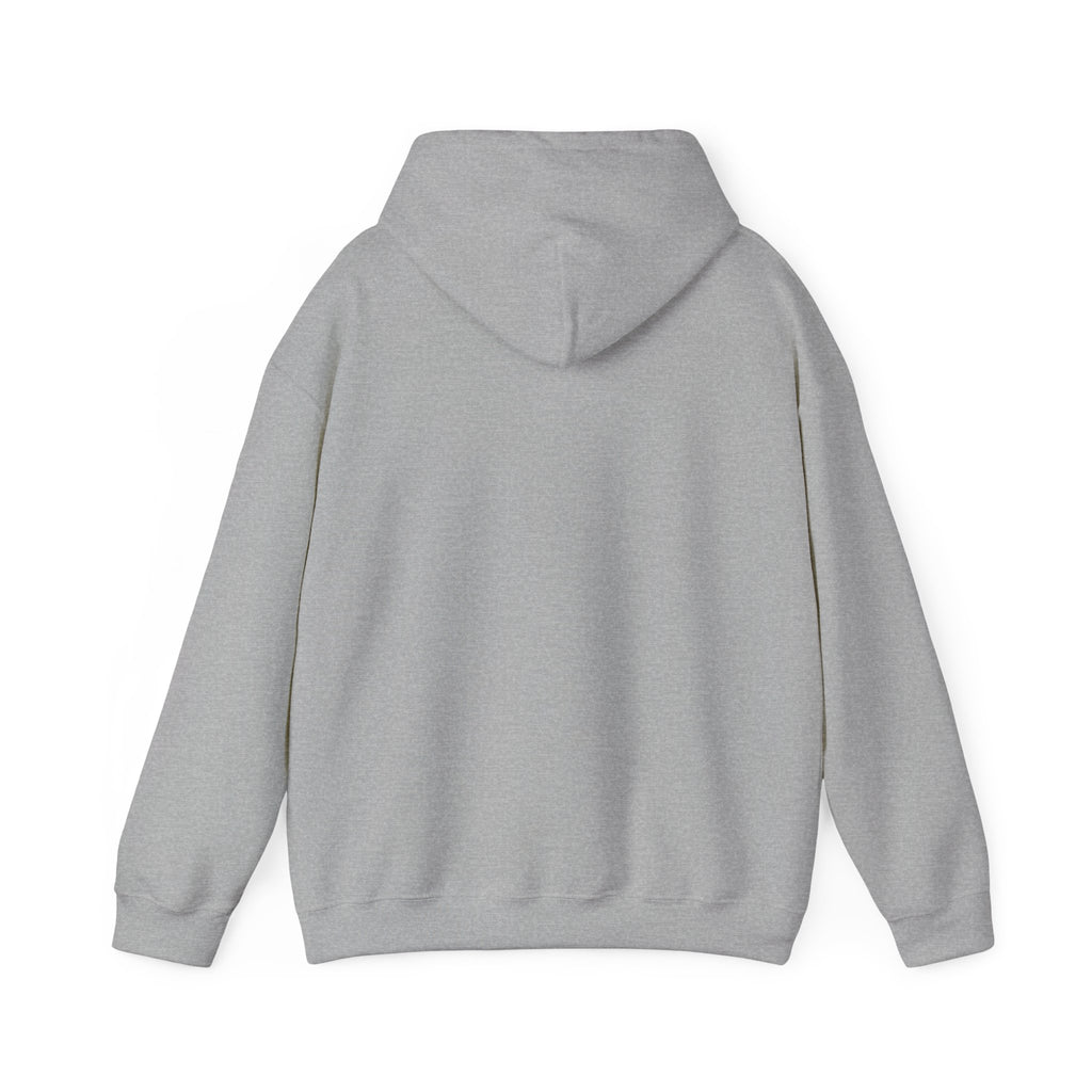 My Daily Therapy Hoodie | Minimal Script Logo sweatshirt