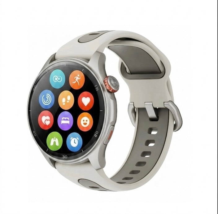 MDT Balance Elite Smart Watch
