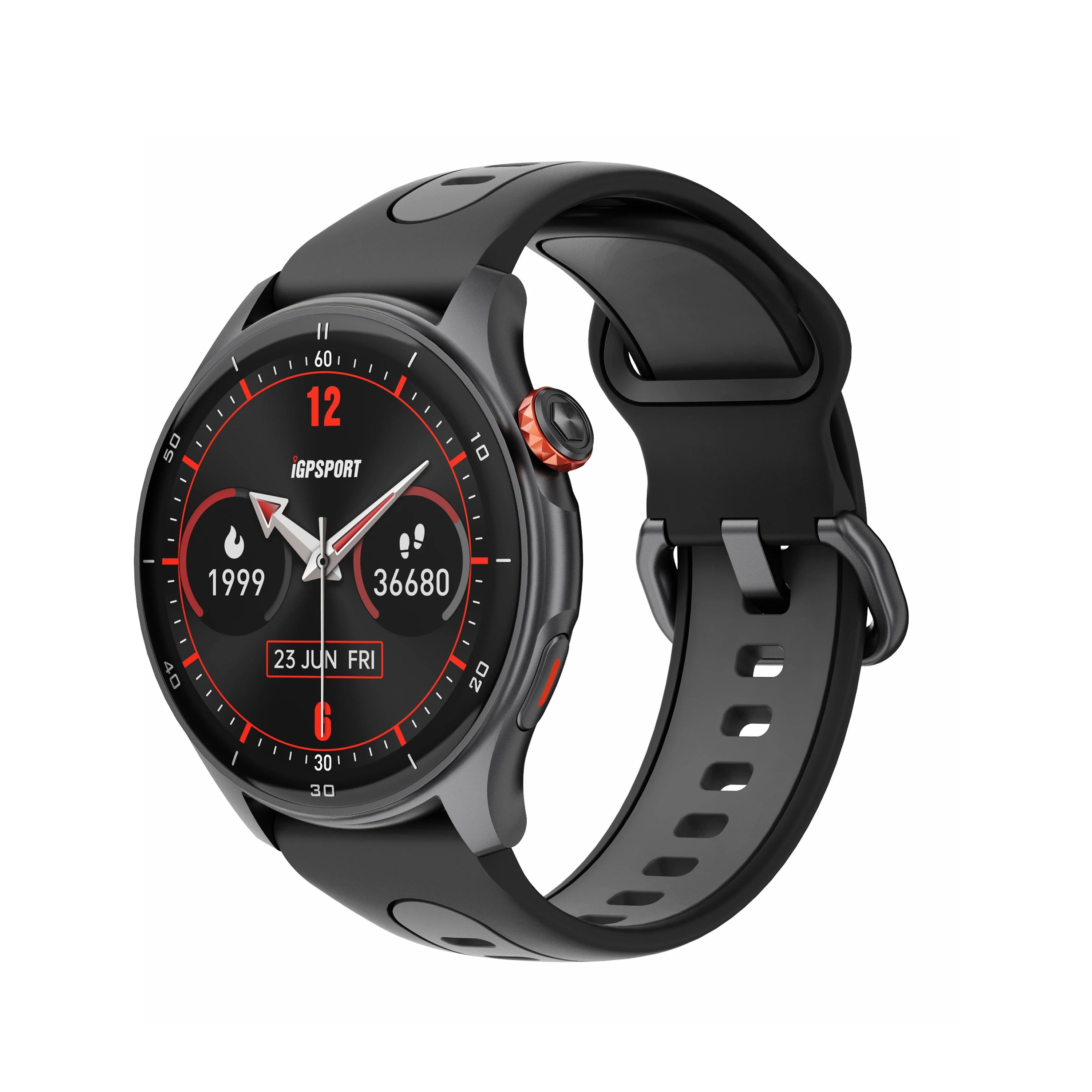 MDT Balance Elite Smart Watch