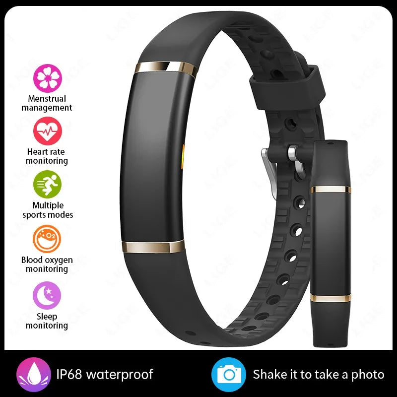 MDT Pulse One Smart Bracelet