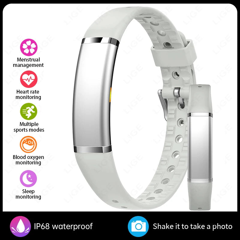 MDT Pulse One Smart Bracelet
