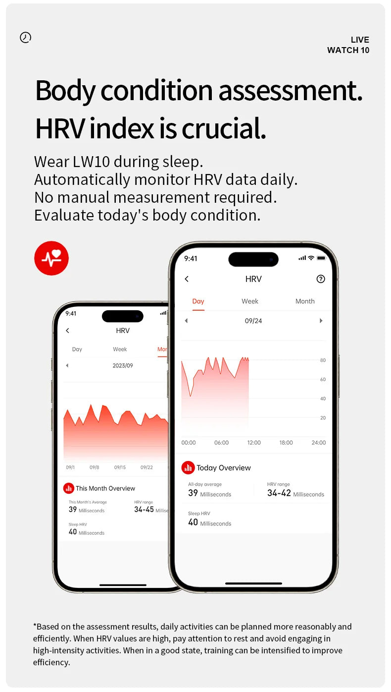 MDT Balance Elite Smart Watch