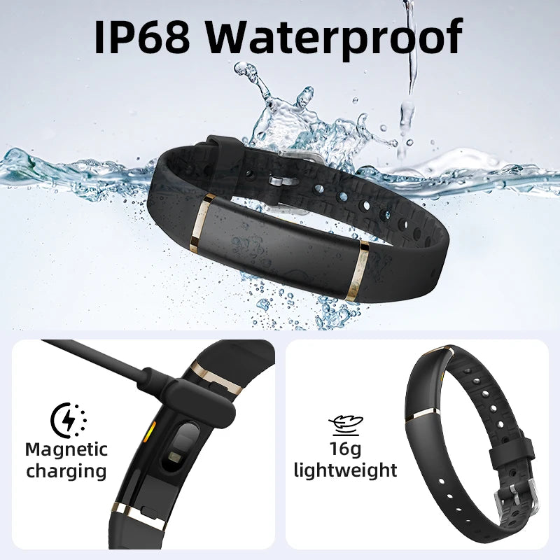 MDT Pulse One Smart Bracelet