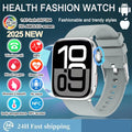 MDT Recovery Pro Smart Watch