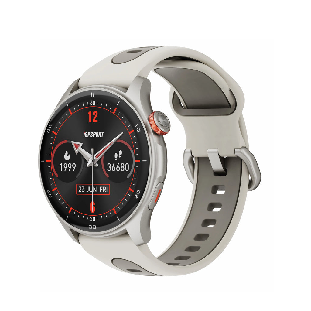 MDT Balance Elite Smart Watch