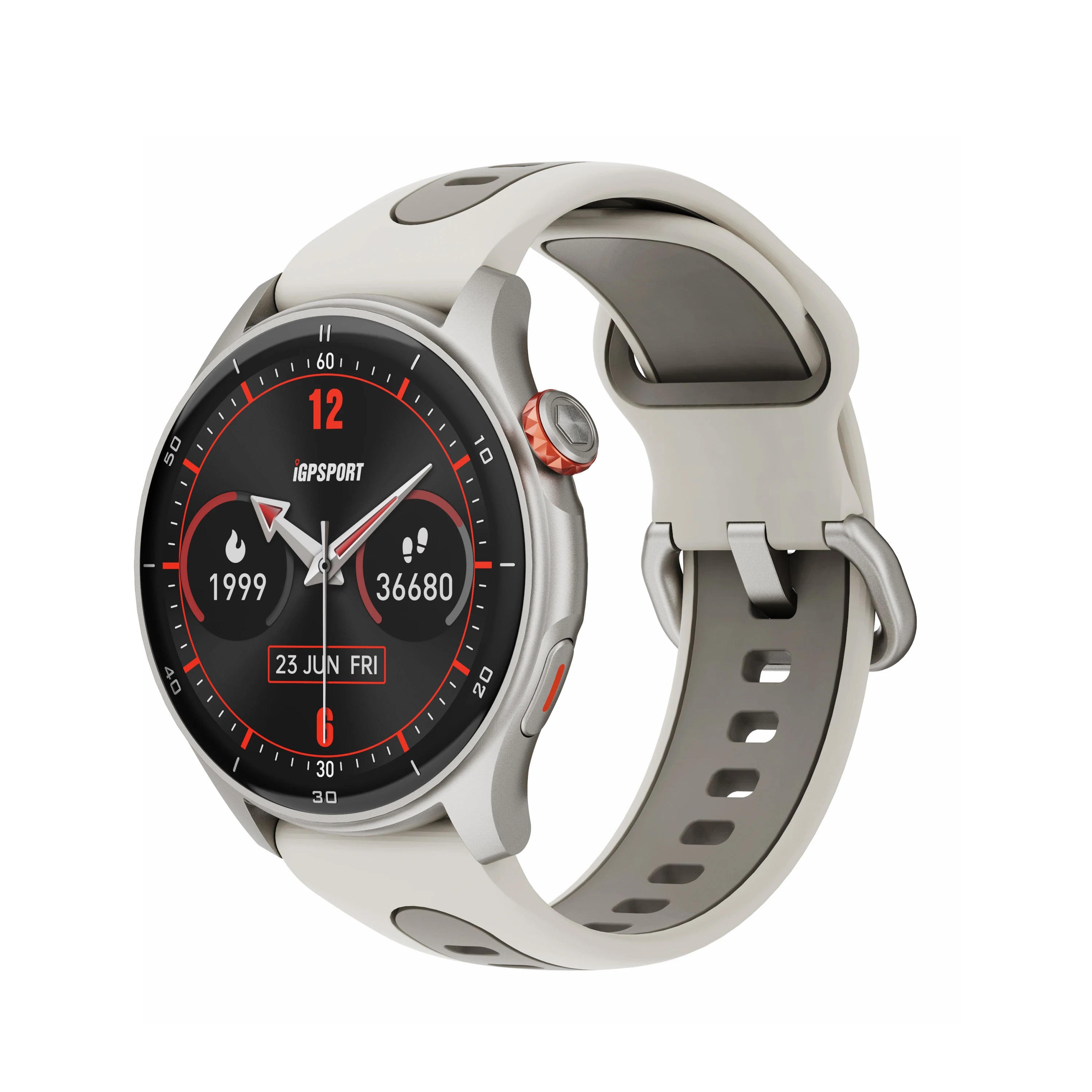 MDT Balance Elite Smart Watch