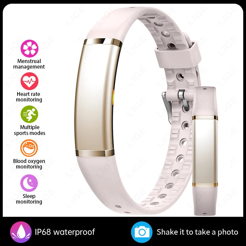 MDT Pulse One Smart Bracelet
